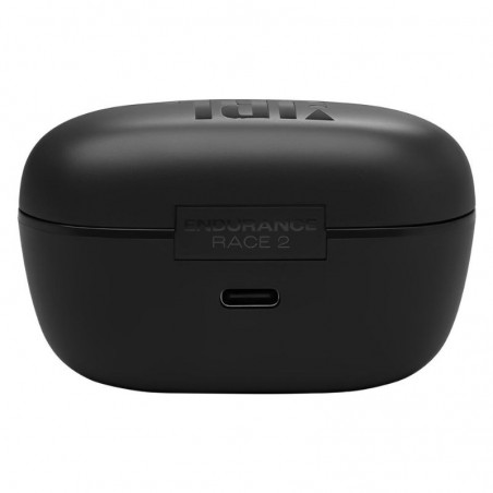 Auricular JBL Endurance Race 2 Black