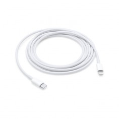 Cable Apple Lightning - USB C 2Mts