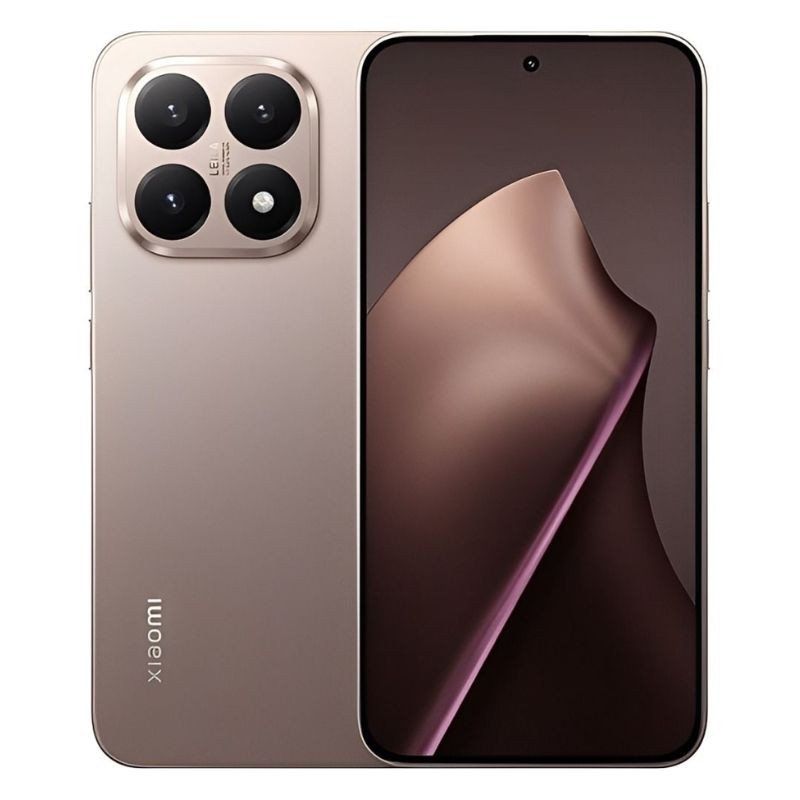 Celular Xiaomi 15T Dual 512/12GB RAM 5G Cámara Leica