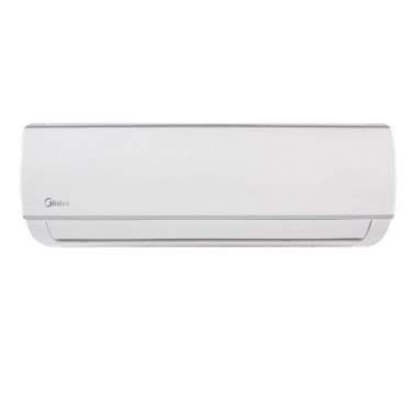 Aire Acondicionado Midea 12000BTU Con Kit De Instalación
