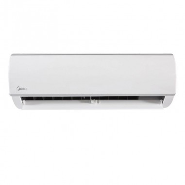 Aire Acondicionado Midea 18000BTU Con Kit De Instalación