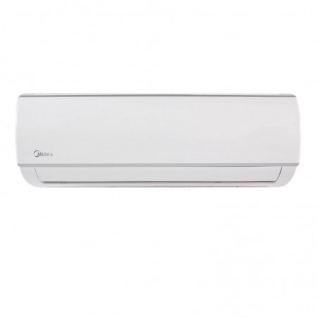 Aire Acondicionado Midea 24000BTU Con Kit De Instalación