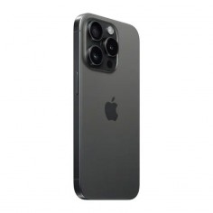 Celular Apple Iphone 15 Pro Max 256GB Black ESIM CPO 2