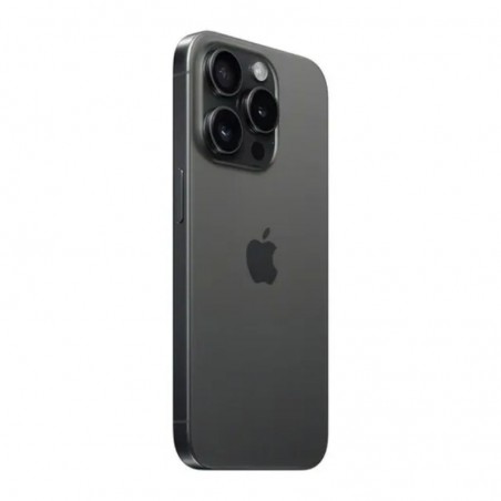 Celular Apple Iphone 15 Pro Max 256GB Black ESIM CPO