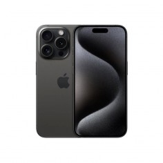 Celular Apple Iphone 15 Pro Max 256GB Black ESIM CPO