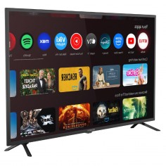 Tv Led Kenwood 43" Google Tv FHD Smart Frameless 2