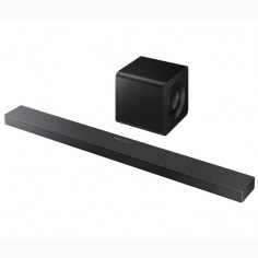 Barra De Sonido Samsung 3.1.2Ch QS700F 2
