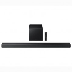 Barra De Sonido Samsung 3.1.2Ch QS700F