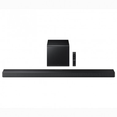 Barra De Sonido Samsung 3.1.2Ch QS700F