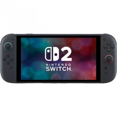 Consola Nintendo Switch 2 256GB + Juego Mario Kart World