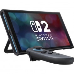 Consola Nintendo Switch 2 256GB + Juego Mario Kart World 2
