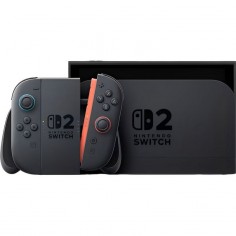 Consola Nintendo Switch 2 256GB + Juego Mario Kart World
