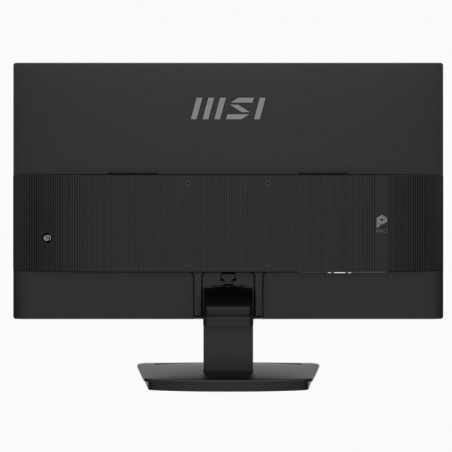 Monitor Gamer MSI PRO E14 24" Full HD, 144Hz, 1ms, AMD FreeSync