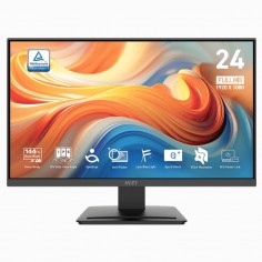 Monitor Gamer MSI PRO E14 24" Full HD, 144Hz, 1ms, AMD FreeSync