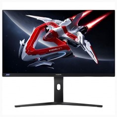 Monitor Gamer Xiaomi G Pro 27" QHD, 180Hz, 1ms, AMD FreeSync