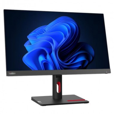 Monitor Lenovo ThinkVision S22i-30  22" Full HD, 75Hz, IPS