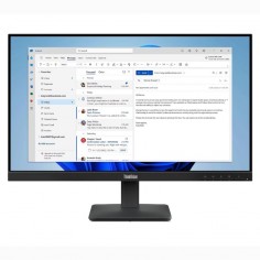 Monitor Lenovo ThinkVision S24-4e 24" Full HD, 100Hz, IPS