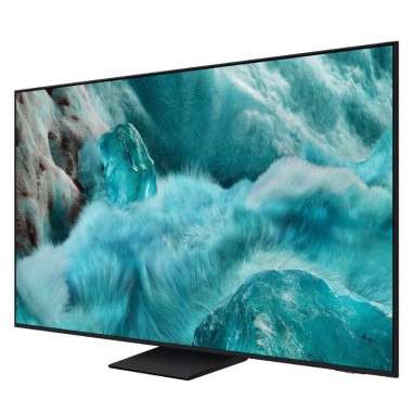 TV QLED Samsung 65" Q7F5 Smart