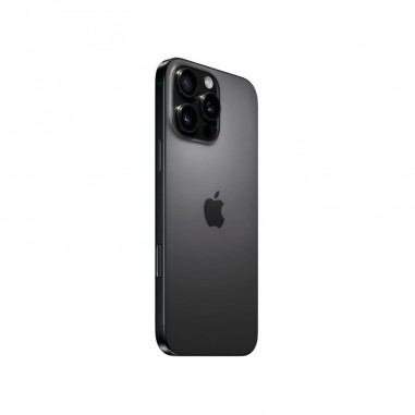 Celular Apple iPhone 16 Pro Max 512GB Esim. Al mejor precio en el Paraguay
