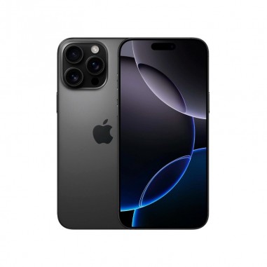 Celular Apple iPhone 16 Pro Max 512GB Esim. Al mejor precio en el Paraguay