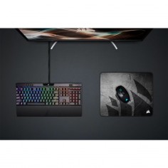 Mouse Pad Gamer Corsair MM300 Pro Medium - Negro 2