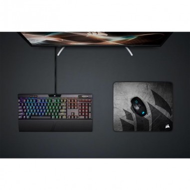Mouse Pad Gamer Corsair MM300 Pro Medium - Negro