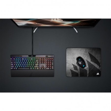 Mouse Pad Gamer Corsair MM300 Pro Medium - Negro