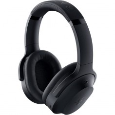 Auricular Gamer Razer Barracuda Pro Hydrid (ANC) - Negro