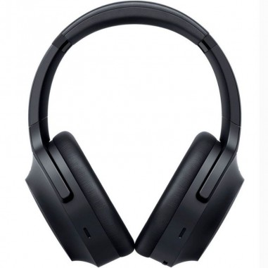 Auricular Gamer Razer Barracuda Pro Hydrid (ANC) - Negro