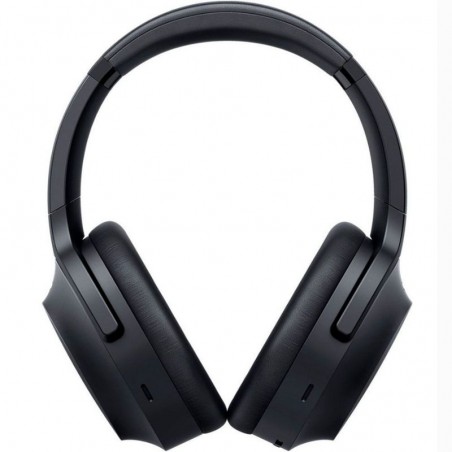 Auricular Gamer Razer Barracuda Pro Hydrid (ANC) - Negro