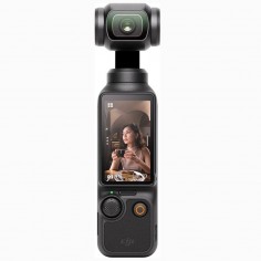 Camara DJI Osmo Pocket 3