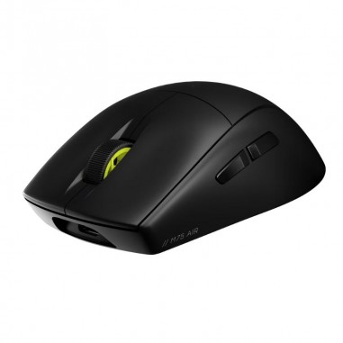 Mouse Gamer Corsair M75 Air Bluetooth - Negro