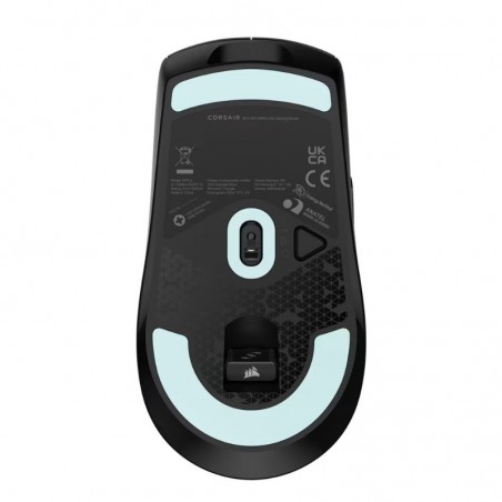 Mouse Gamer Corsair M75 Air Bluetooth - Negro