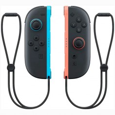 Control Nintendo Switch Joy-Con 2 (L/R) - Azul/Rojo