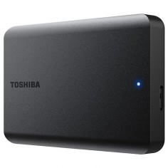Disco Duro Externo Toshiba Canvio Basics 1TB