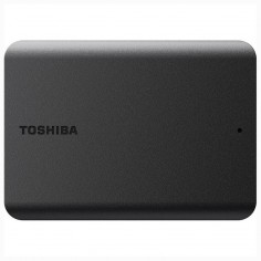 Disco Duro Externo Toshiba Canvio Basics 1TB 2