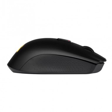 Mouse Gamer Corsair Harpoon RGB Wireless - Negro