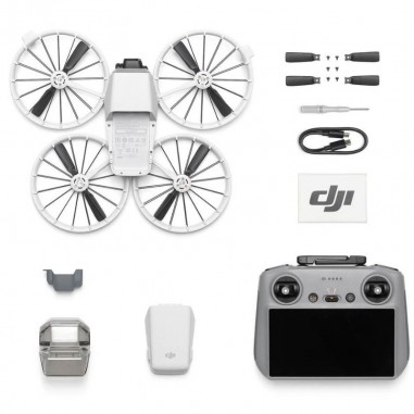 Drone DJI Flip (DJI RC2) (GL)