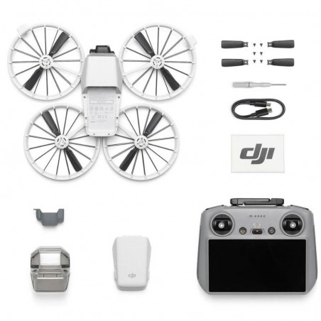 Drone DJI Flip (DJI RC2) (GL)