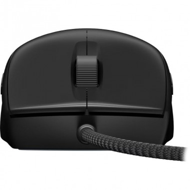 Mouse Gamer Corsair M75 RGB USB - Negro