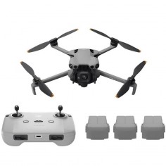 Drone DJI Mini 5 Pro Fly More Combo (DJI RC N3)