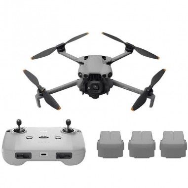 Drone DJI Mini 5 Pro Fly More Combo (DJI RC N3)