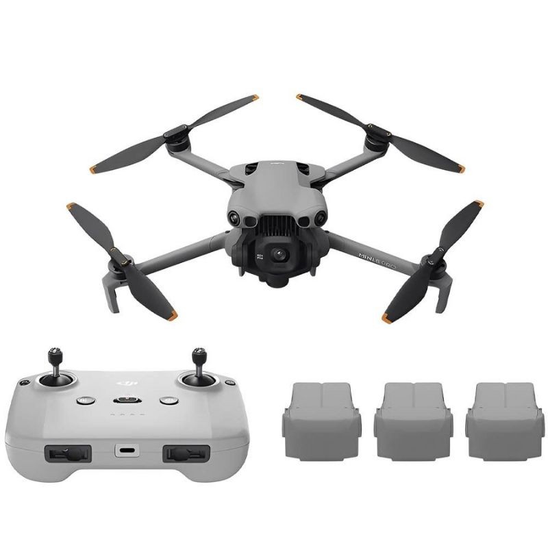 Drone DJI Mini 5 Pro Fly More Combo (DJI RC N3)
