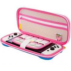 Estuche PowerA Nintendo Switch - Kirby 2
