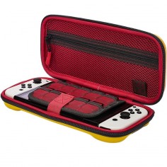 Estuche PowerA Nintendo Switch - Mario Friends 2