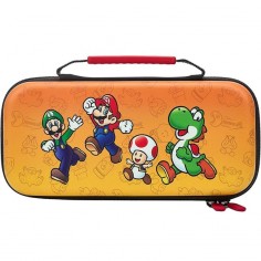 Estuche PowerA Nintendo Switch - Mario Friends
