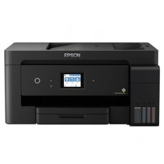 Impresora Epson Ecotank L14150 Wifi - Negro