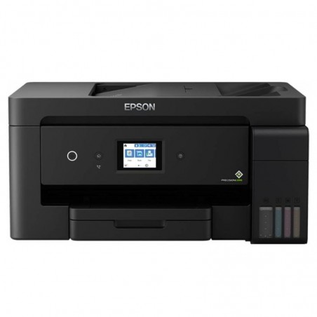 Impresora Epson Ecotank L14150 Wifi - Negro