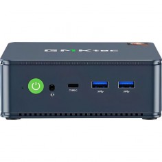 Mini PC GMKTec M5 Plus AMD Ryzen 7, 16GB DDR4, 512GB SSD, W11 Pro