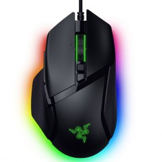 Mouse Gamer Razer Basilisk V3 35K – Sensor Óptico 35K, RGB
